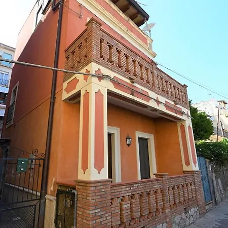 Collection: Iside Taormina