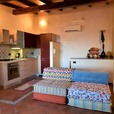Collection: Iside * Taormina
