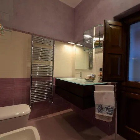 Apartment Collection: Iside Taormina