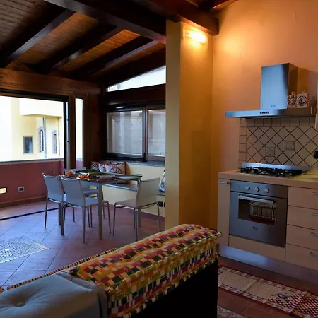 Collection: Iside * Taormina