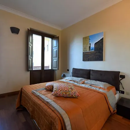 Collection: Iside Apartment *