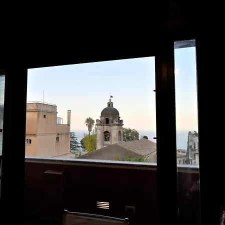 Collection: Iside Apartment Taormina