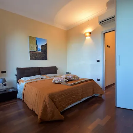 Collection: Iside Apartment