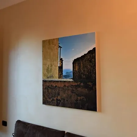 Apartment Collection: Iside Taormina