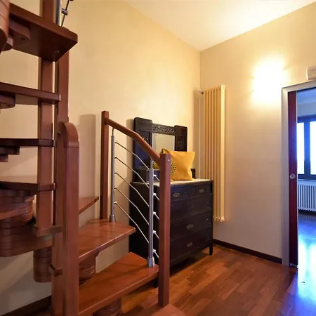 Apartment Collection: Iside *