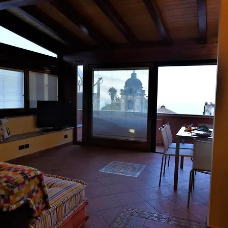 Collection: Iside Apartment Taormina