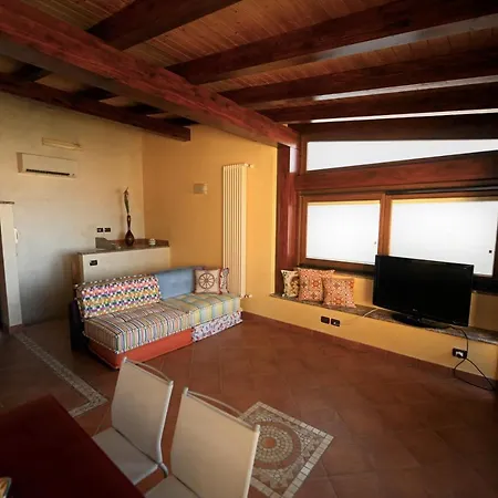 Apartment Collection: Iside Taormina