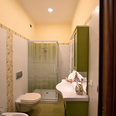 Collection: Iside Apartment Taormina