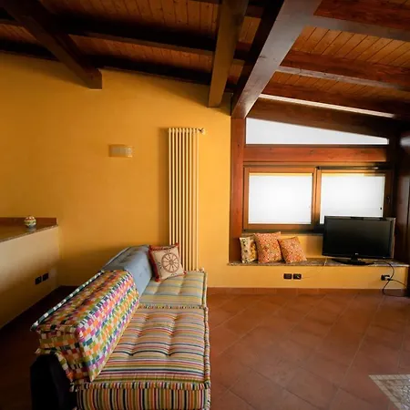 Apartment Collection: Iside Taormina