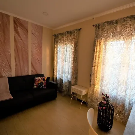 Collection: Iside * Taormina