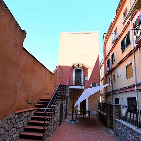 Apartment Collection: Iside Taormina